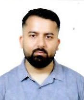 Pratik Poudel
